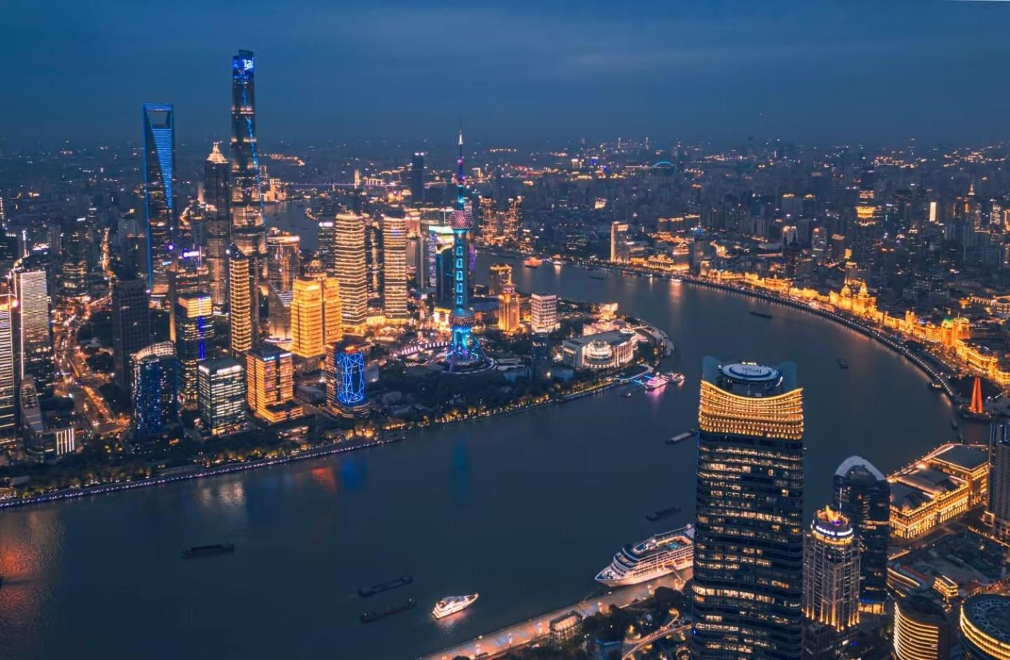 Shanghai Sunshine House - Family Friendly Suite - Near The Bund & Yu Garden Exterior foto